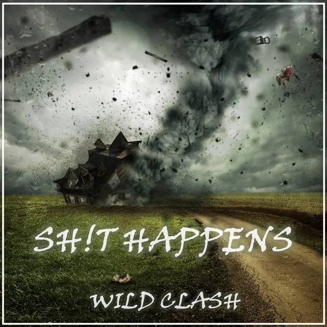 Wild Clash - Extended Mix