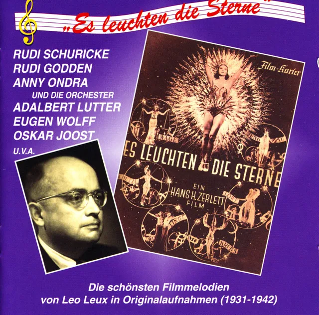 Leux, L.: Es leuchten die Sterne (1931-1942)