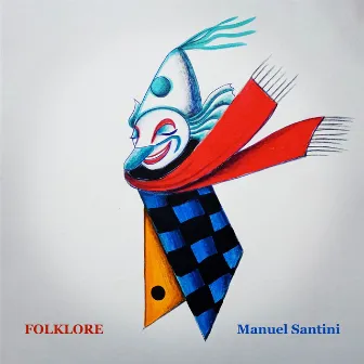 Folklore (Radio edit) by Manuel Santini