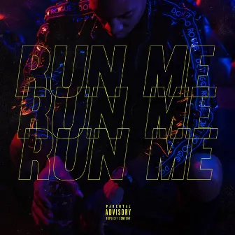 Run Me by Tony James