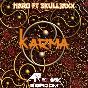 Karma by Naro