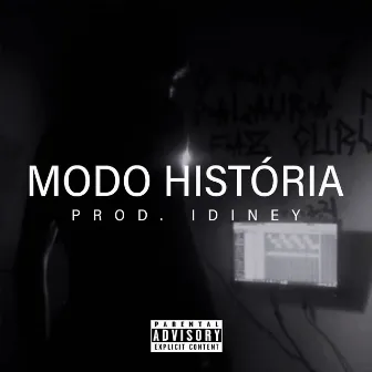 Modo História by Idiney