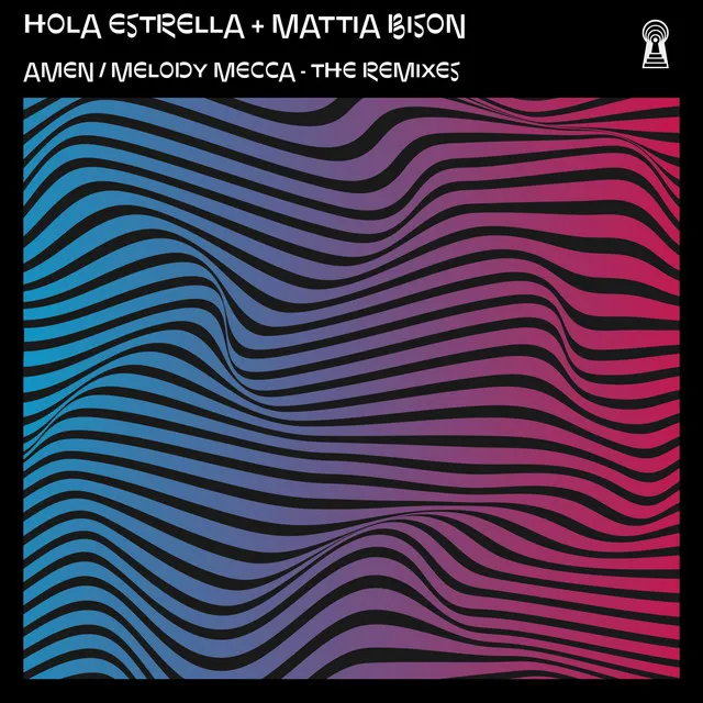 Amen - Hola Estrella Ritual Mix