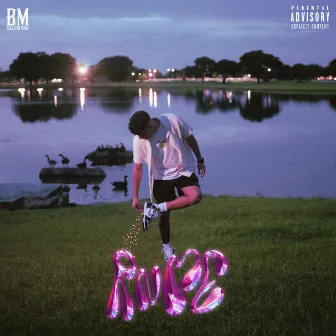 RnMe by Maiky X