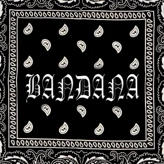 BANDANA by PEELL GREE