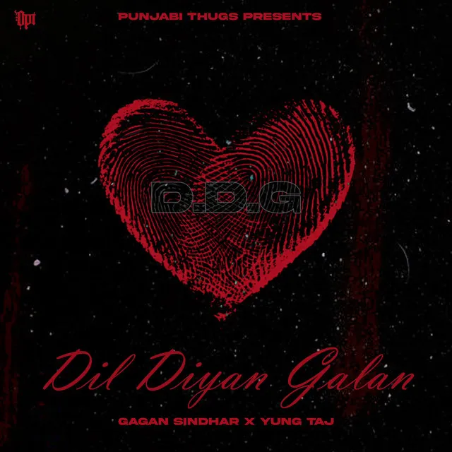 Dil Diyan Galan (DDG)