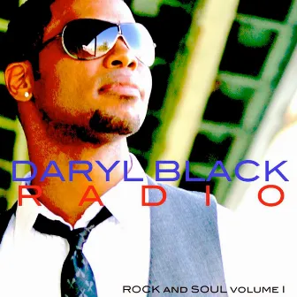 Radio by Daryl Black