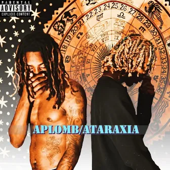 Aplomb / Ataraxia by ThisMyJam