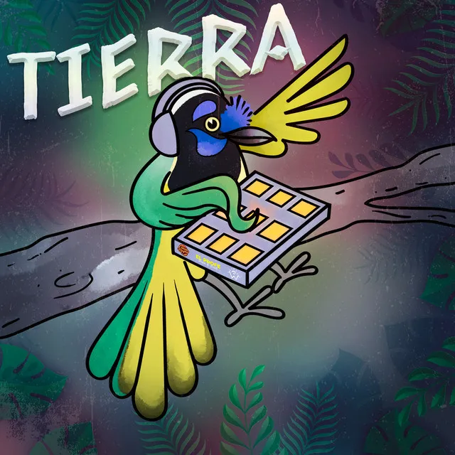 Tierra