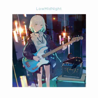 LowMidNight by Kanon Kanade