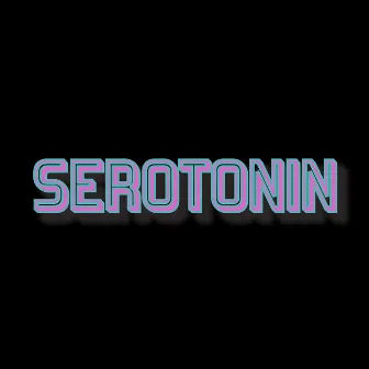 Serotonin by Meg