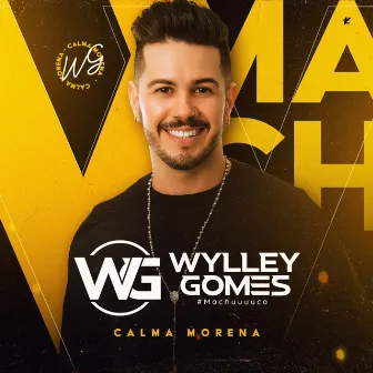 Calma Morena by Wylley Gomes