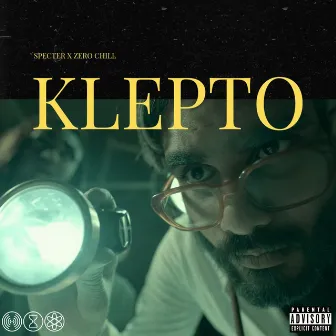 Klepto by Specter