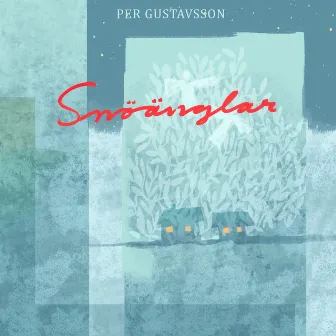 I snöänglars tid by Per Gustavsson