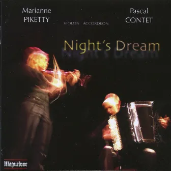 Night's Dream by Pascal Contet