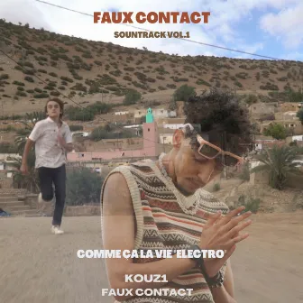 Comme ça la vie electro by Faux Contact