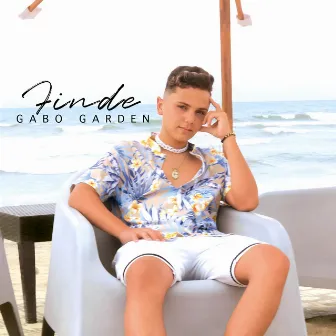 FINDE by Gabo Garden