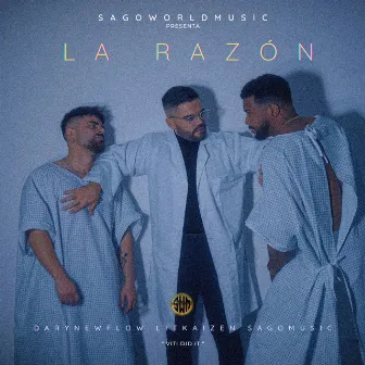 La Razon by Sago Music