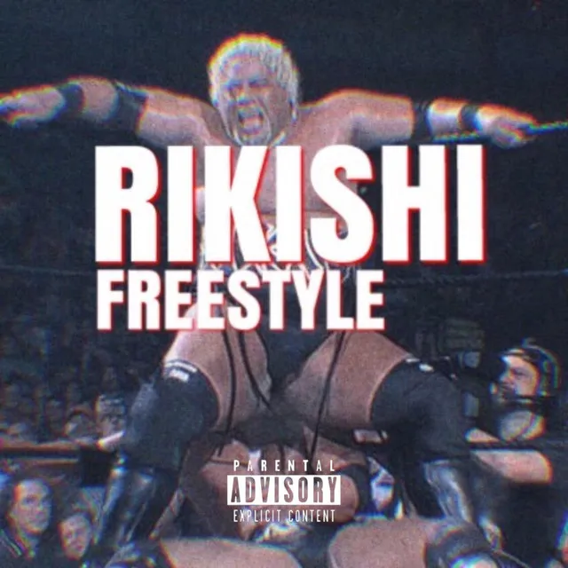 Rikishi Freestyle