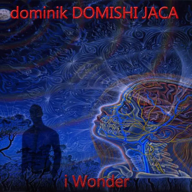 i Wonder - Original Mix