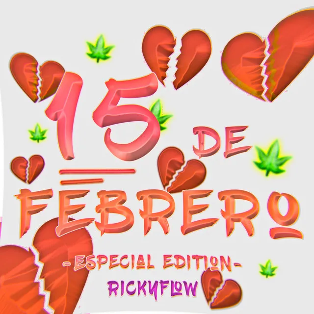 15 de Febrero