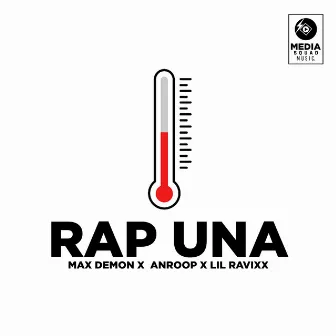 Rap Una by Max Demon