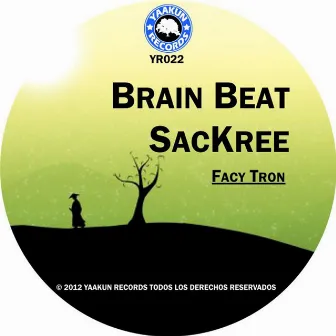 Facy Tron by Brain Beat