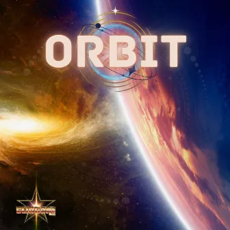 Orbit by Clintone