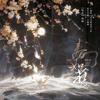 春如旧 (广播剧《论白莲花男主的篡位攻略》主题曲) by 林焕