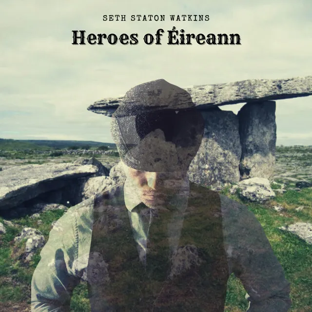 Heroes of Éireann