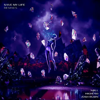 Save My Life (Remixes) by Highlnd