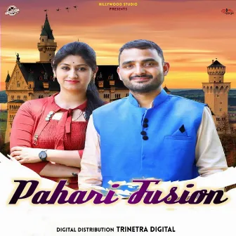 Pahadi Fusion by Navneet Rana