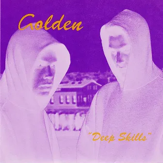 Deep Skills/Violator by Golden