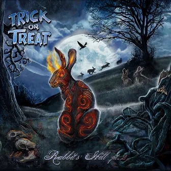 The Great Escape by Trick or Treat