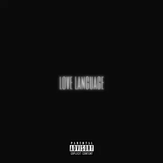 Love Language by M1H1