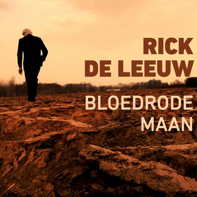 Bloedrode Maan