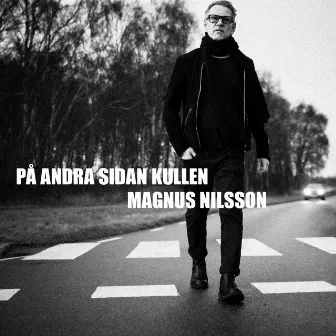 På andra sidan kullen by Magnus Nilsson