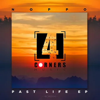 Past Life Ep by Noppo