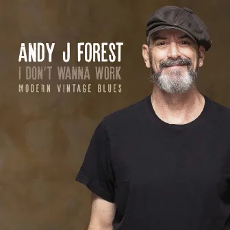 I Don't Wanna Work (Modern Vintage Blues) by Andy J Forest