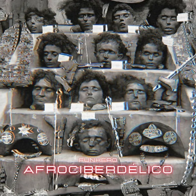 AFROCIBERDÉLICO