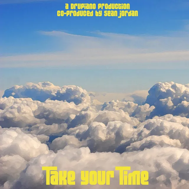 Take Your Time