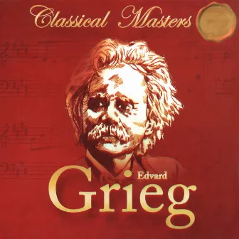 Grieg: Peer Gynt Suites Nos. 1 - 2, Moods, Ballade, Op. 73 & 2 Elegiac Melodies, Op. 34 by Stefan Jeschko