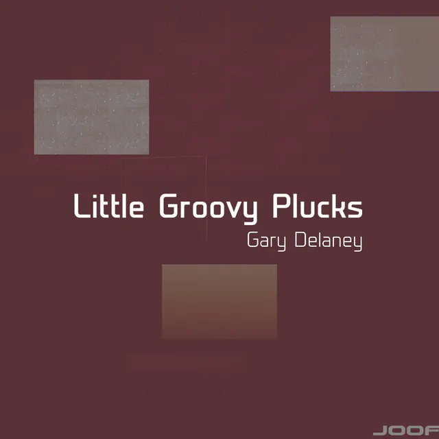 Little Groovy Plucks