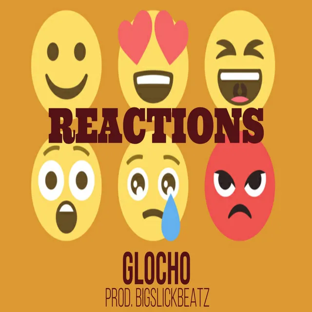 Reactions