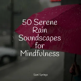 50 Serene Rain Soundscapes for Mindfulness by Elements of Nature