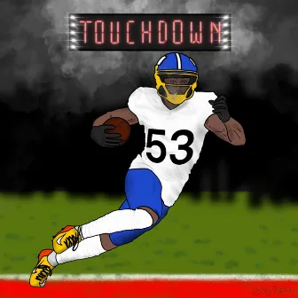 Touchdown by Keanu