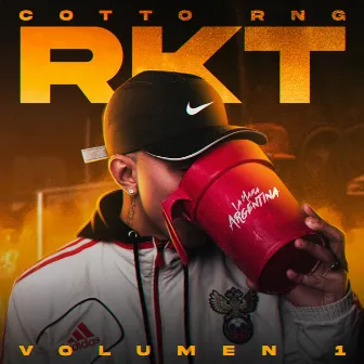 RKT Volumen 1 by Cotto Rng