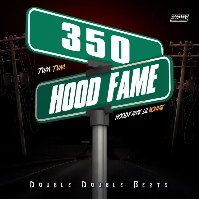 350 Hood Fame