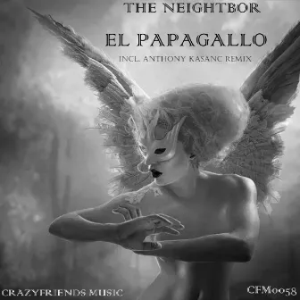 El Papagallo by The Neightbor