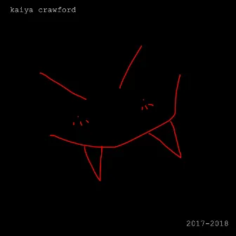 2017-2018 by Kaiya Crawford